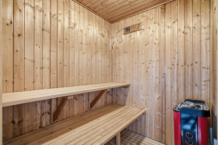 Ferienhaus C3342 in Sommervej 44, Skodbjerge - Bild #17