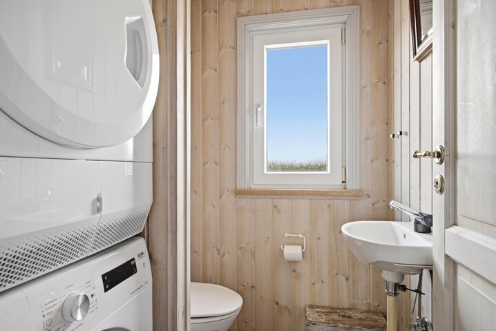 Ferienhaus C3342 in Sommervej 44, Skodbjerge - Bild #19