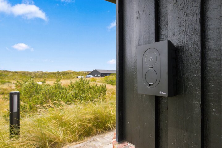 Ferienhaus C3342 in Sommervej 44, Skodbjerge - Bild #36