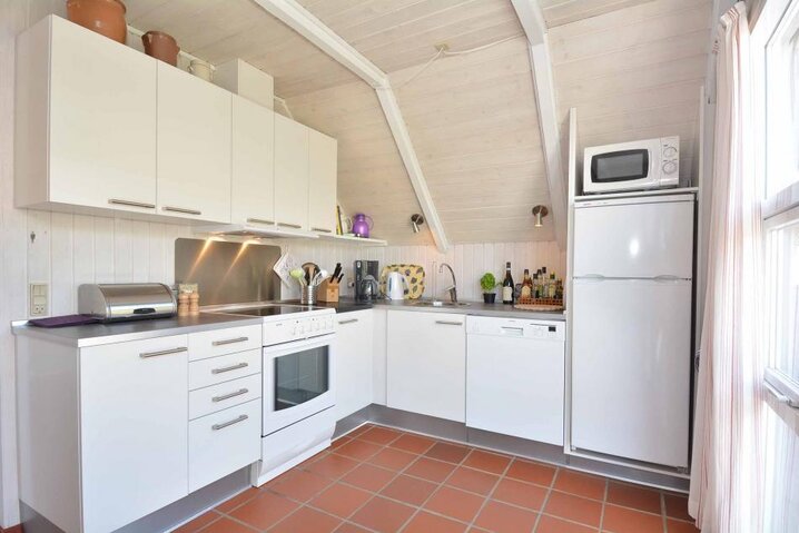 Ferienhaus C3378 in Skodbovej 8, Skodbjerge - Bild #3