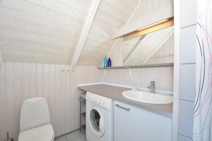 Ferienhaus C3378 in Skodbovej 8, Skodbjerge - Bild #12