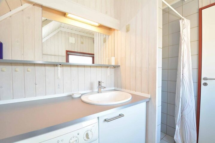 Ferienhaus C3378 in Skodbovej 8, Skodbjerge - Bild #14