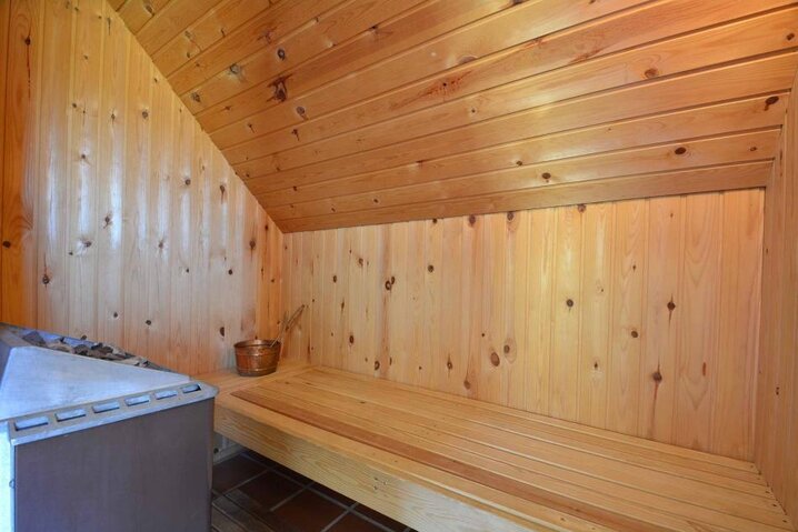 Ferienhaus C3378 in Skodbovej 8, Skodbjerge - Bild #15