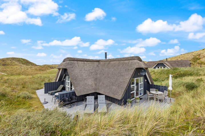 Ferienhaus C3378 in Skodbovej 8, Skodbjerge - Bild #1