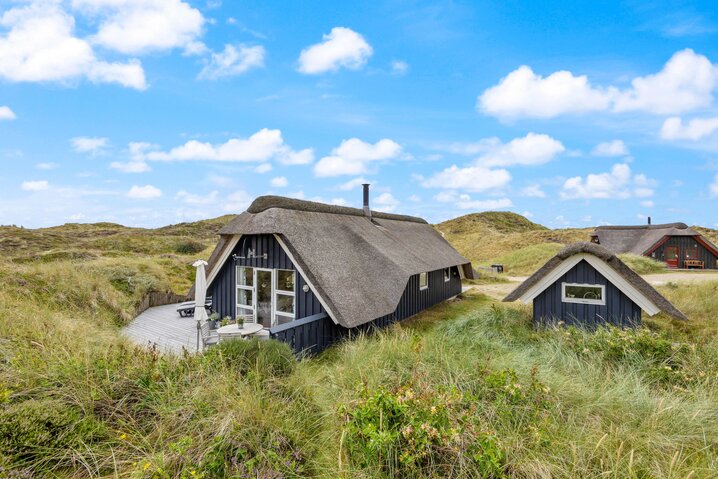 Ferienhaus C3378 in Skodbovej 8, Skodbjerge - Bild #18