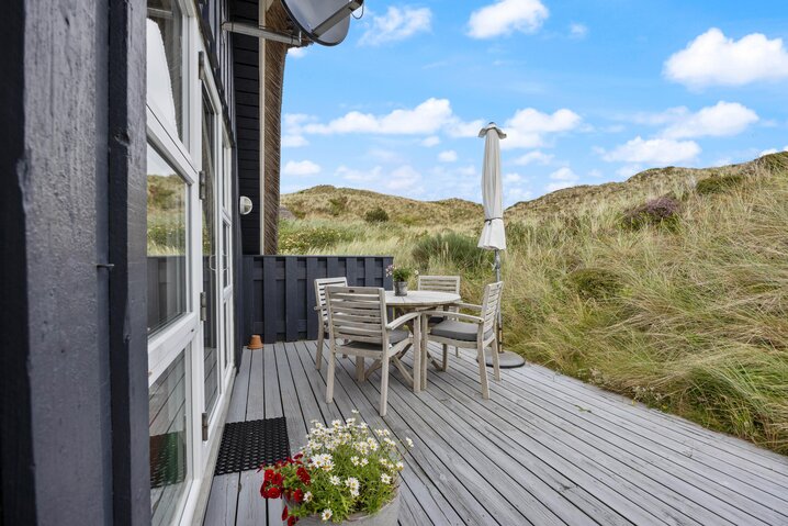 Ferienhaus C3378 in Skodbovej 8, Skodbjerge - Bild #19