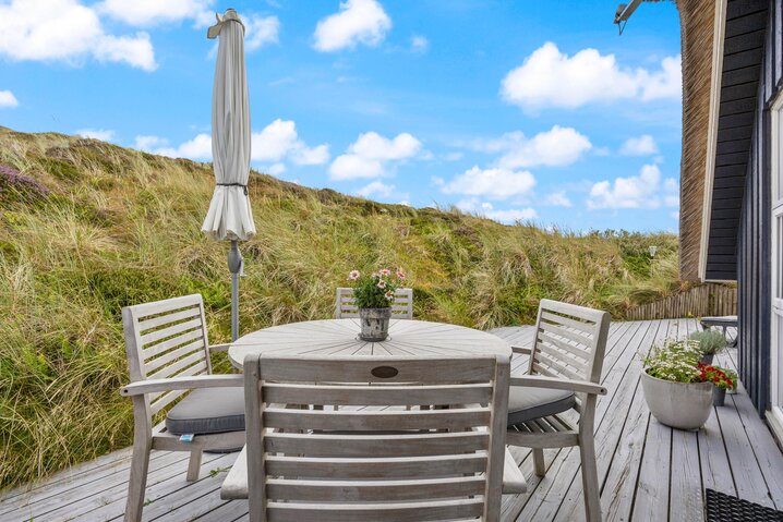 Ferienhaus C3378 in Skodbovej 8, Skodbjerge - Bild #20