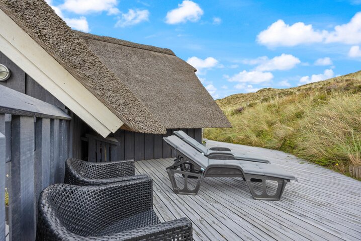 Ferienhaus C3378 in Skodbovej 8, Skodbjerge - Bild #21