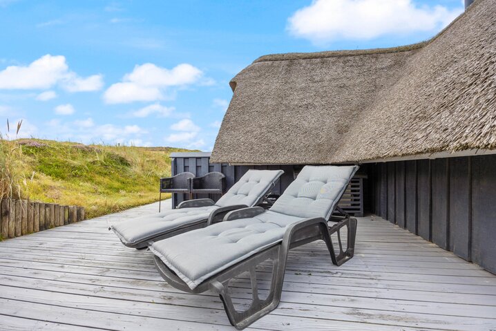 Ferienhaus C3378 in Skodbovej 8, Skodbjerge - Bild #22