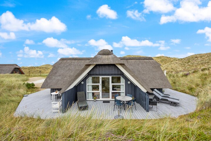 Ferienhaus C3378 in Skodbovej 8, Skodbjerge - Bild #23