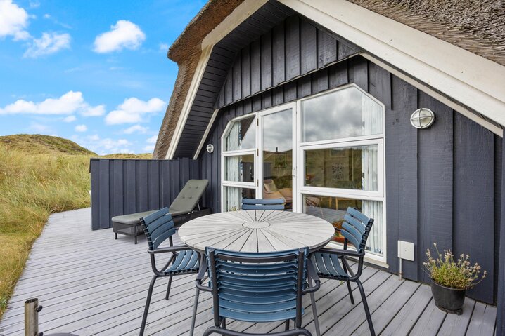 Ferienhaus C3378 in Skodbovej 8, Skodbjerge - Bild #25