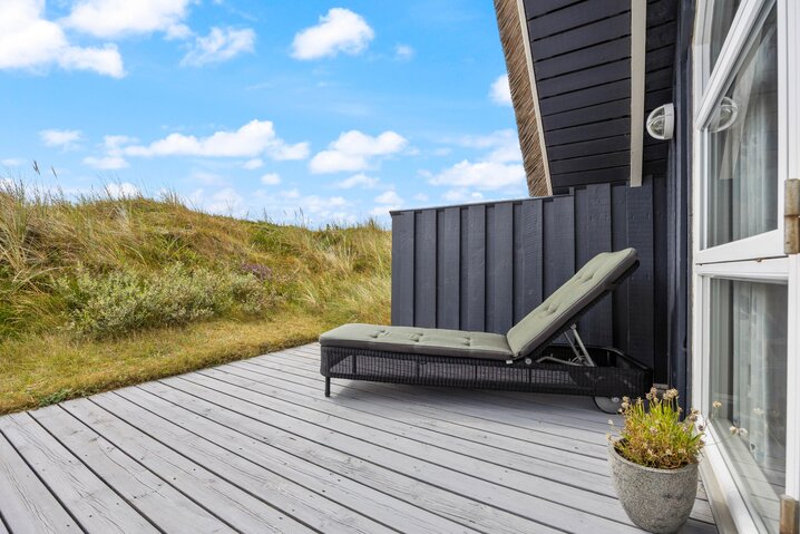 Ferienhaus C3378 in Skodbovej 8, Skodbjerge - Bild #26