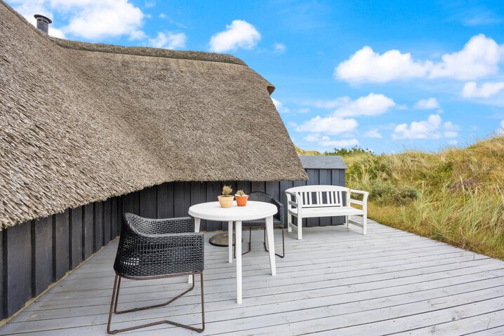 Ferienhaus C3378 in Skodbovej 8, Skodbjerge - Bild #29