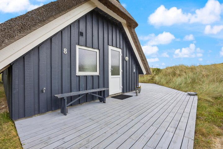 Ferienhaus C3378 in Skodbovej 8, Skodbjerge - Bild #31