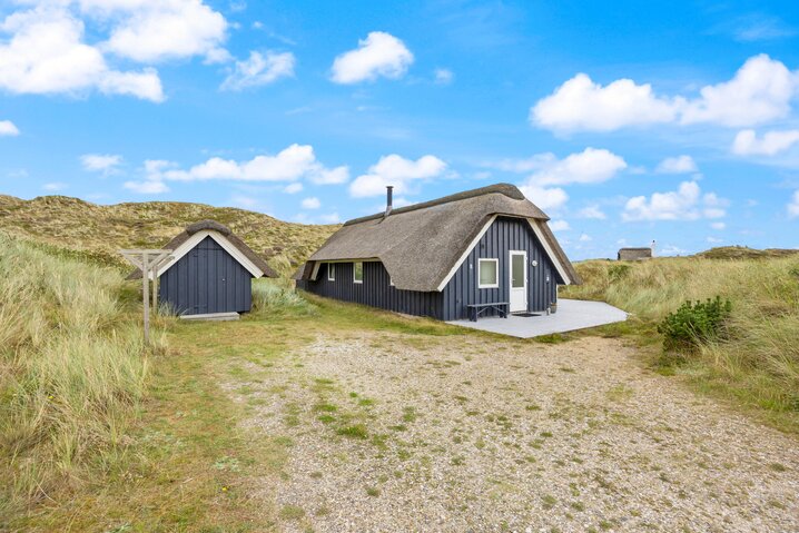 Ferienhaus C3378 in Skodbovej 8, Skodbjerge - Bild #32