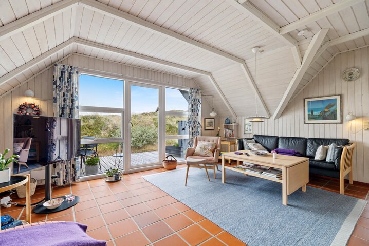 Holiday home C3378 at Skodbovej 8, Skodbjerge - Picture #2