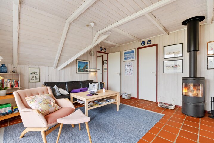 Holiday home C3378 at Skodbovej 8, Skodbjerge - Picture #5