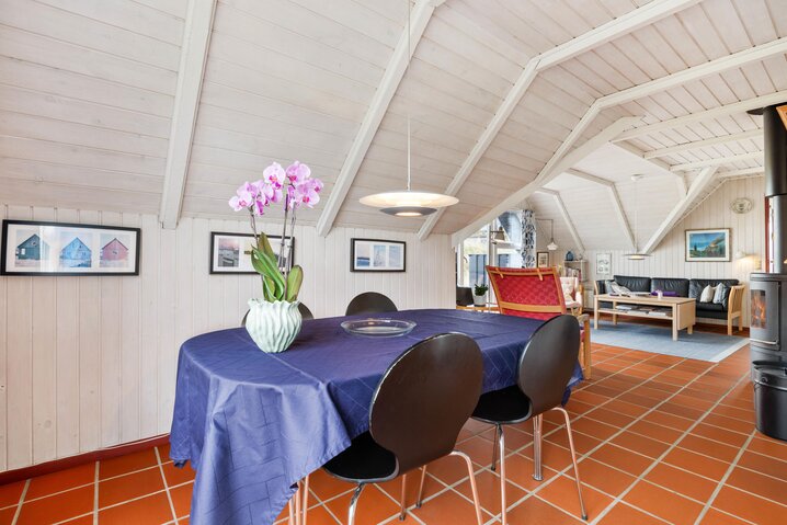 Holiday home C3378 at Skodbovej 8, Skodbjerge - Picture #7