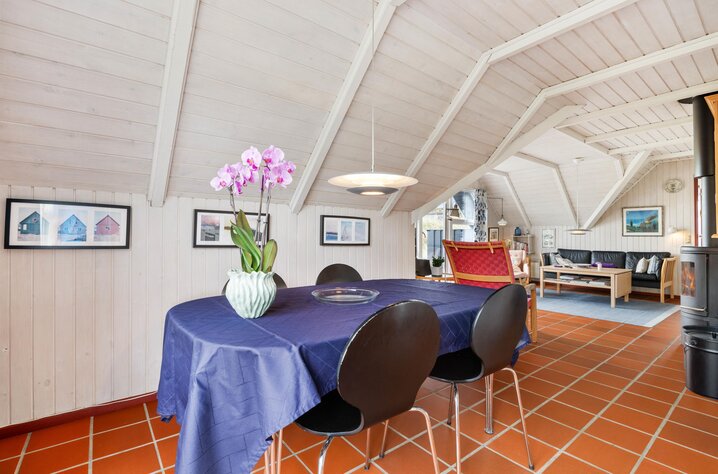 Holiday home C3378 at Skodbovej 8, Skodbjerge - Picture #7