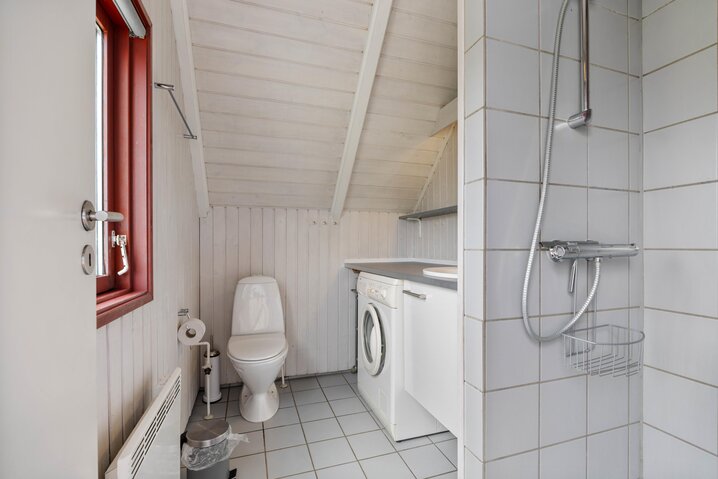 Holiday home C3378 at Skodbovej 8, Skodbjerge - Picture #11