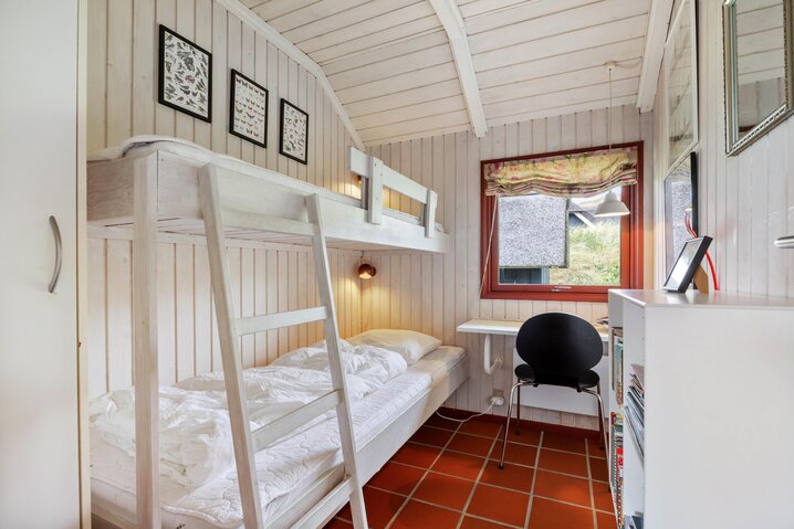 Holiday home C3378 at Skodbovej 8, Skodbjerge - Picture #12