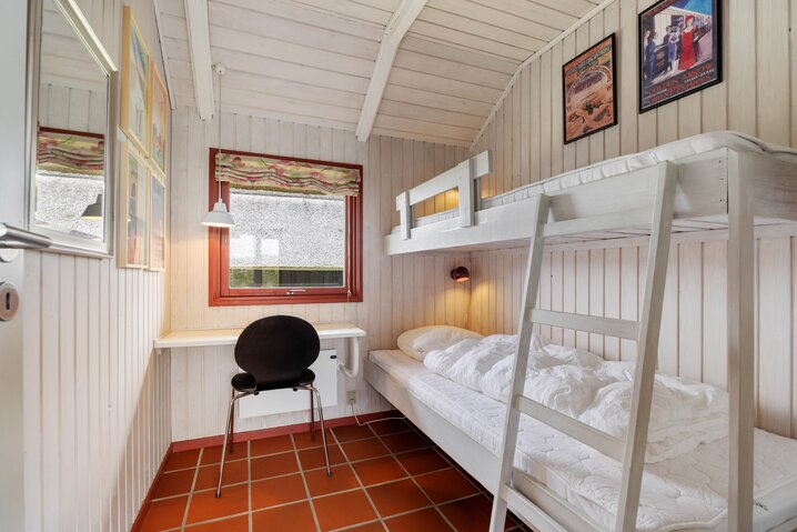 Holiday home C3378 at Skodbovej 8, Skodbjerge - Picture #14