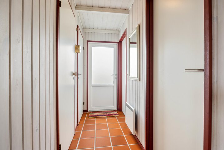 Holiday home C3378 at Skodbovej 8, Skodbjerge - Picture #15