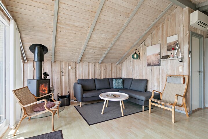 Ferienhaus C3382 in Skodbovej 2, Skodbjerge - Bild #2