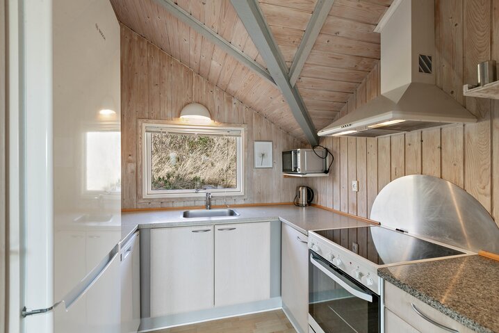 Ferienhaus C3382 in Skodbovej 2, Skodbjerge - Bild #3