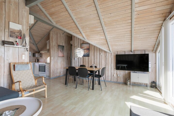 Ferienhaus C3382 in Skodbovej 2, Skodbjerge - Bild #4