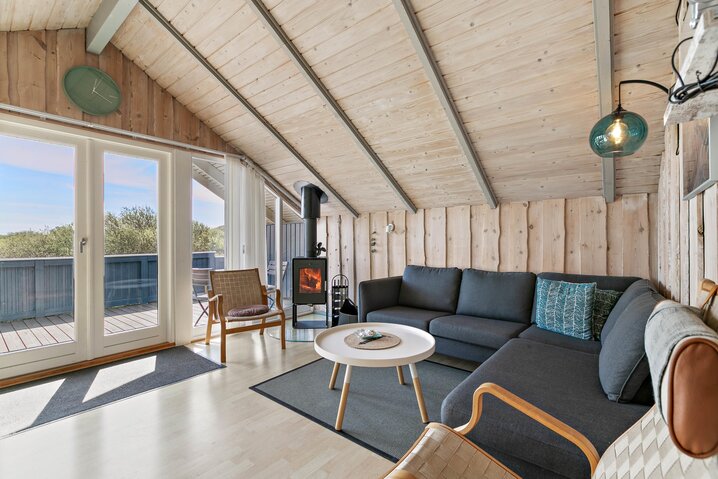 Ferienhaus C3382 in Skodbovej 2, Skodbjerge - Bild #5