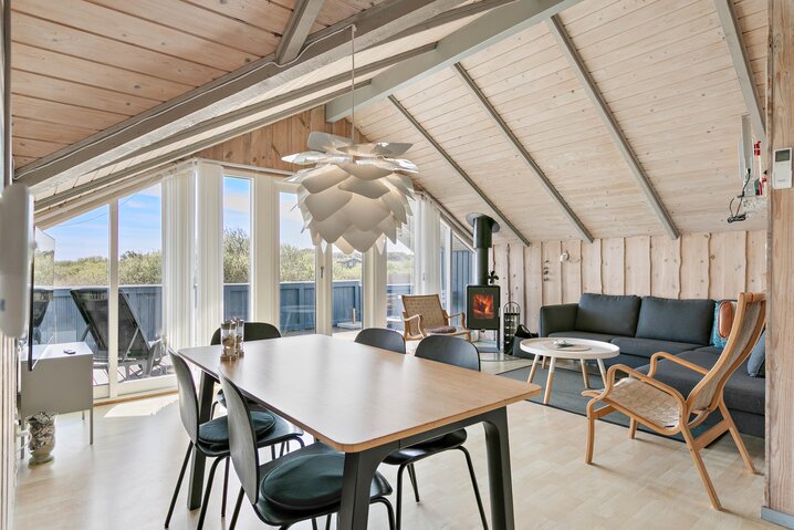 Ferienhaus C3382 in Skodbovej 2, Skodbjerge - Bild #7