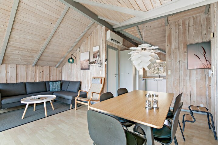 Ferienhaus C3382 in Skodbovej 2, Skodbjerge - Bild #8