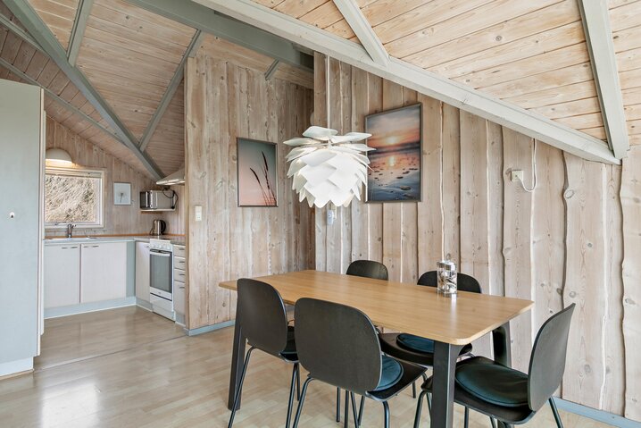 Ferienhaus C3382 in Skodbovej 2, Skodbjerge - Bild #9