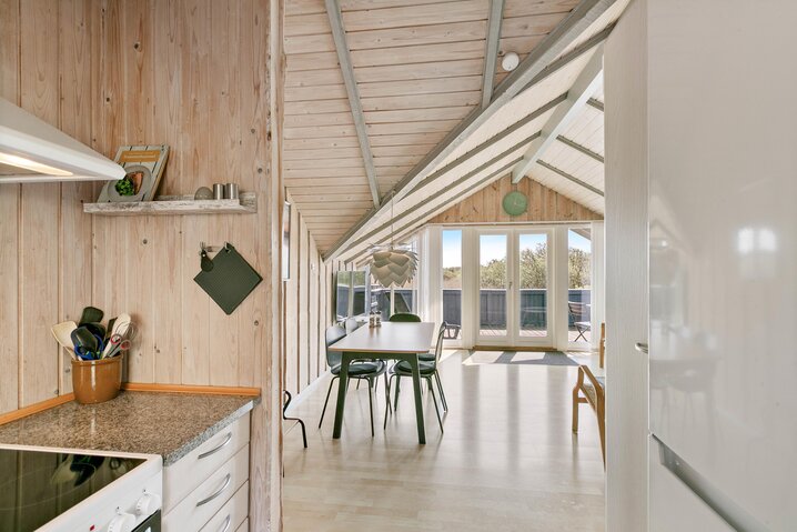 Ferienhaus C3382 in Skodbovej 2, Skodbjerge - Bild #10