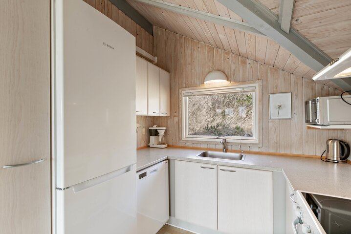 Ferienhaus C3382 in Skodbovej 2, Skodbjerge - Bild #11