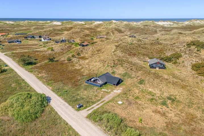 Sommerhus C3382 på Skodbovej 2, Skodbjerge - Billede #0