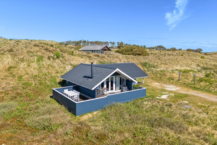 Sommerhus C3382 på Skodbovej 2, Skodbjerge - Billede #1