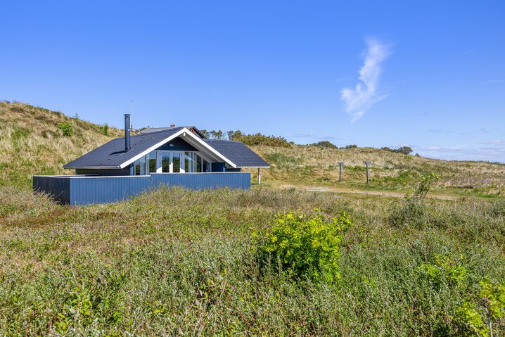 Sommerhus C3382 på Skodbovej 2, Skodbjerge - Billede #17