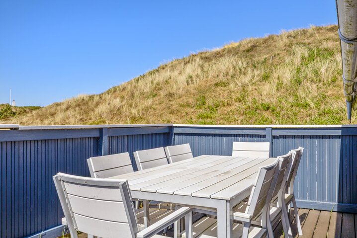 Ferienhaus C3382 in Skodbovej 2, Skodbjerge - Bild #18