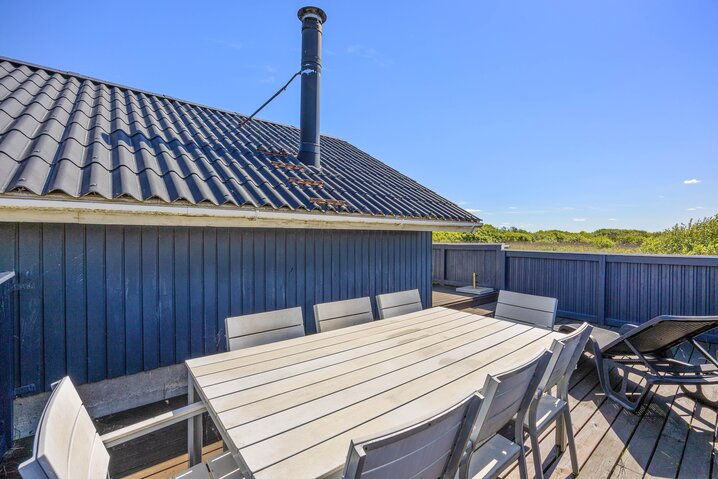 Ferienhaus C3382 in Skodbovej 2, Skodbjerge - Bild #19