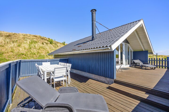 Sommerhus C3382 på Skodbovej 2, Skodbjerge - Billede #20