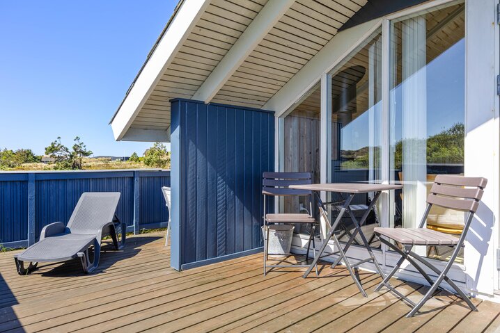 Sommerhus C3382 på Skodbovej 2, Skodbjerge - Billede #21