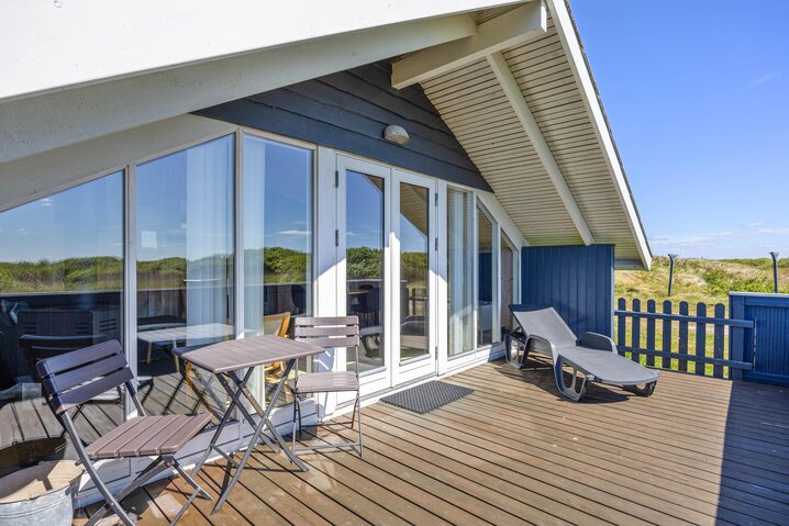 Ferienhaus C3382 in Skodbovej 2, Skodbjerge - Bild #22