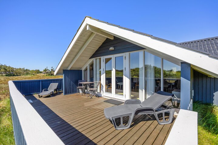 Ferienhaus C3382 in Skodbovej 2, Skodbjerge - Bild #23