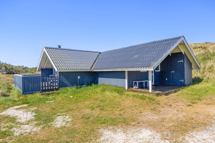 Ferienhaus C3382 in Skodbovej 2, Skodbjerge - Bild #24