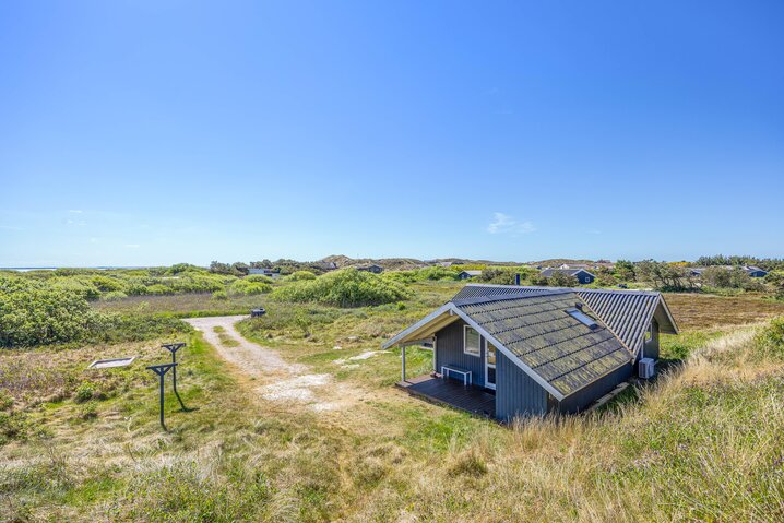 Sommerhus C3382 på Skodbovej 2, Skodbjerge - Billede #26