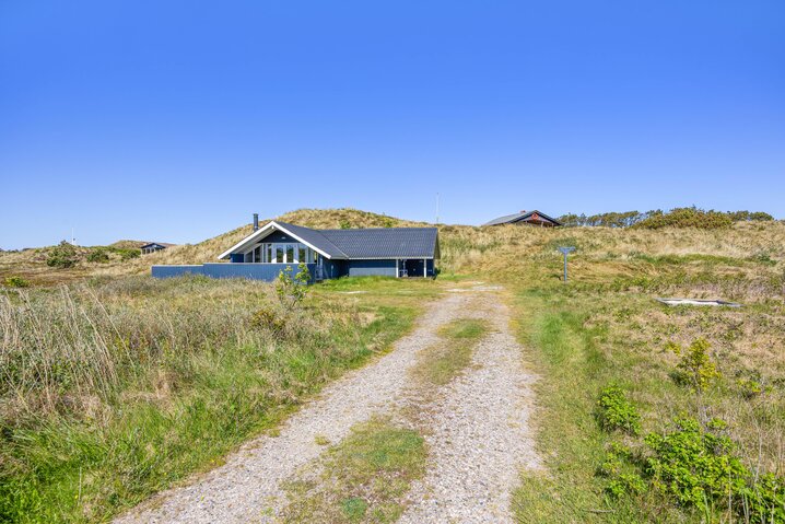 Sommerhus C3382 på Skodbovej 2, Skodbjerge - Billede #28