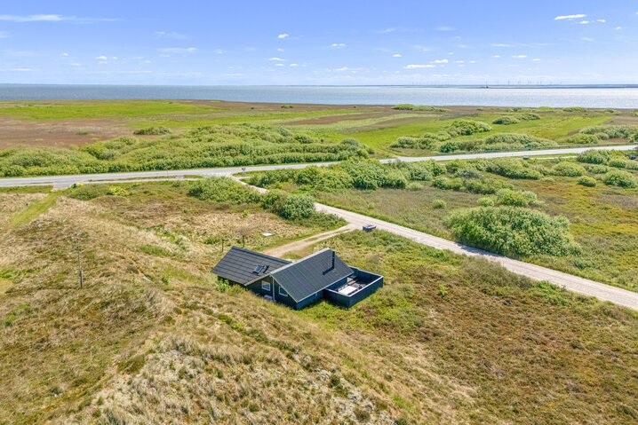 Ferienhaus C3382 in Skodbovej 2, Skodbjerge - Bild #29