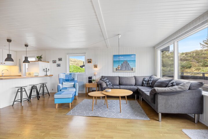 Sommerhus C3396 på Sandvej 13, Skodbjerge - Billede #5